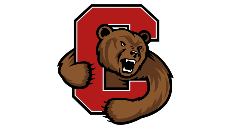 Cornell athletics logo