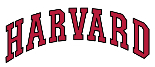 Harvard athletics logo