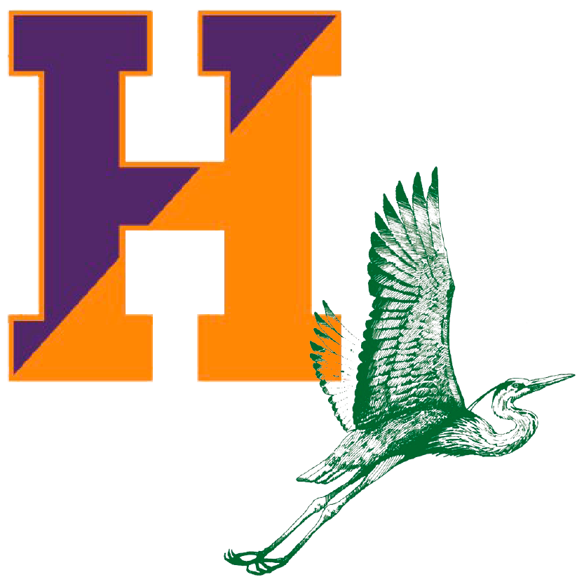 Hobart William Smith athletics logo