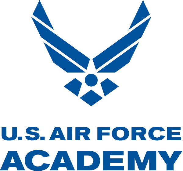 Air Force athletics logo