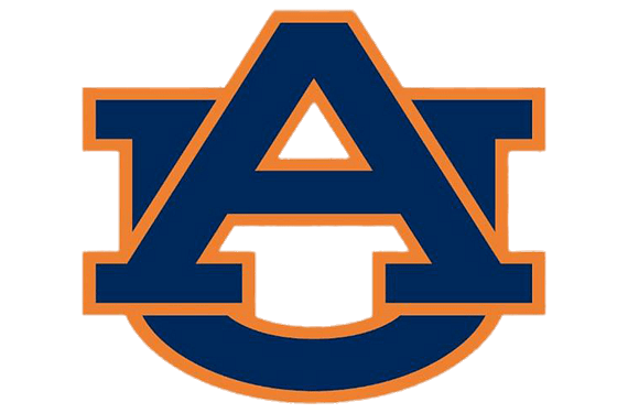Auburn athletics logo