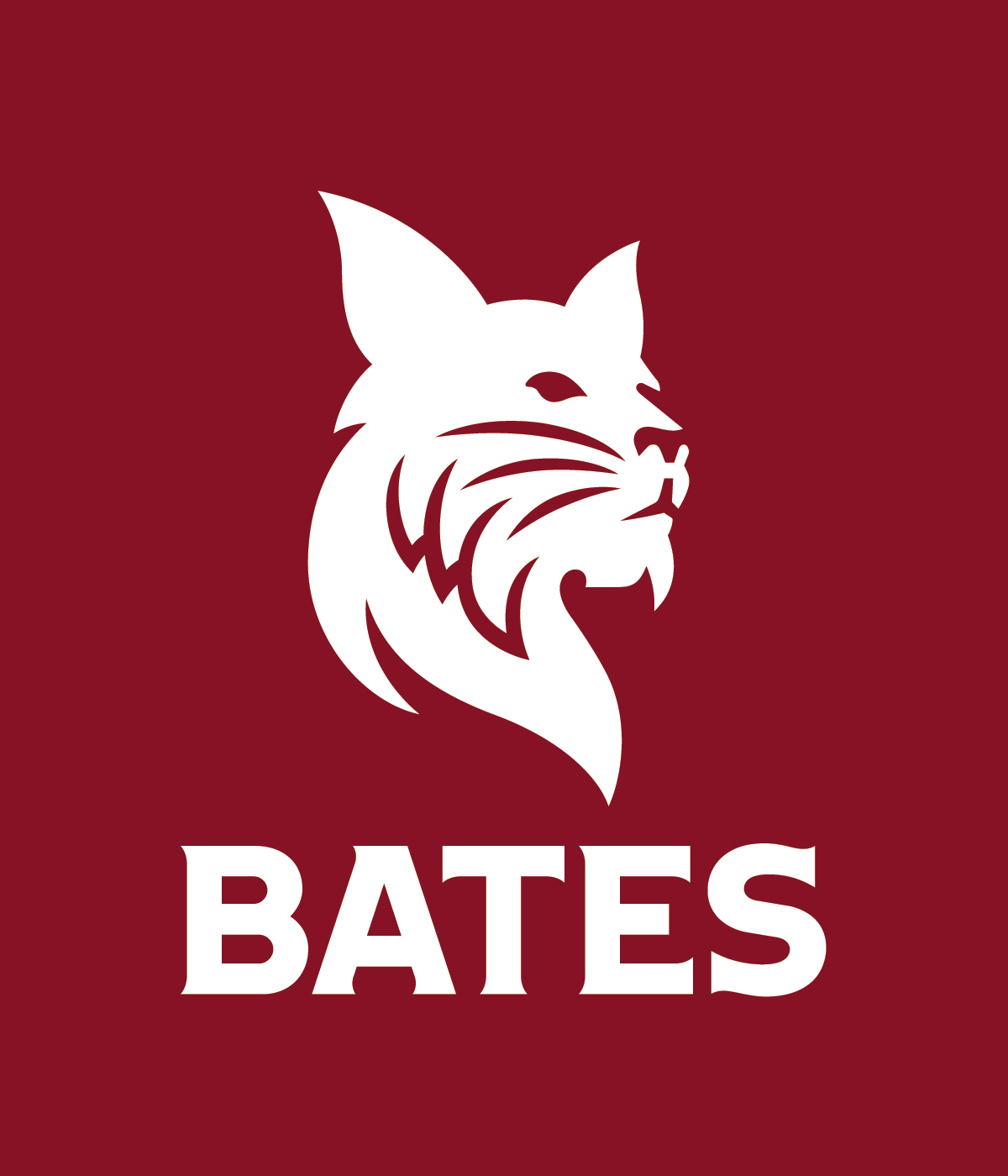 Bates athletics logo