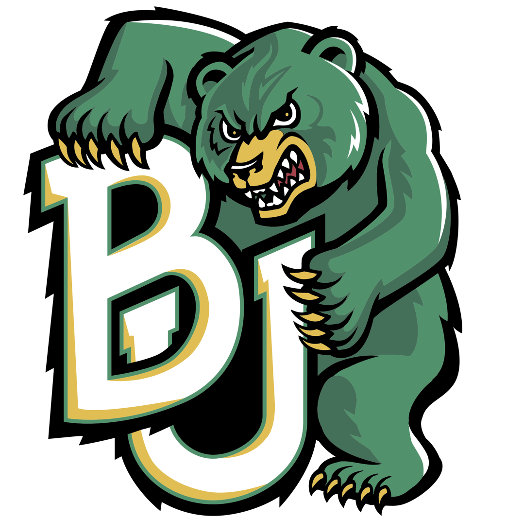Baylor athletics logo