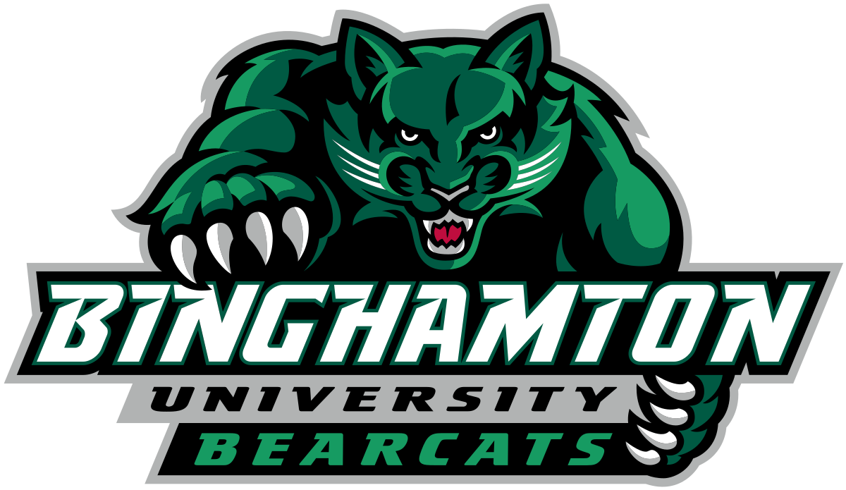 Binghamton athletics logo