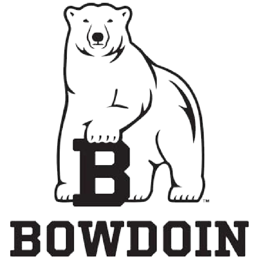 Bowdoin athletics logo