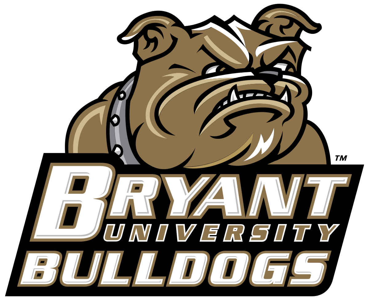 Bryant athletics logo