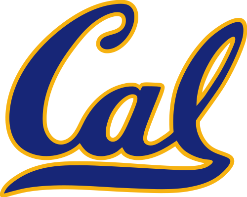 Cal Berkeley athletics logo