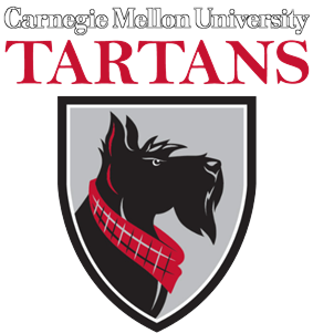 Carnegie Mellon athletics logo