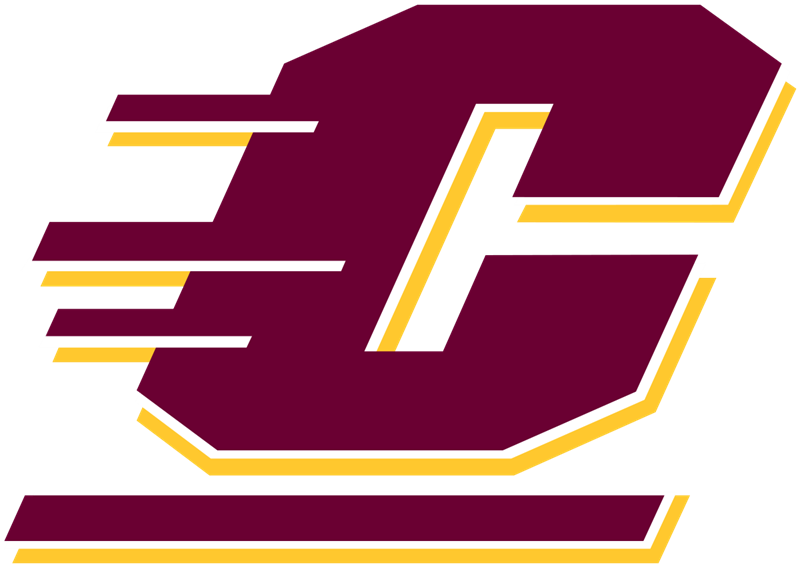 Central Michigan athletics logo