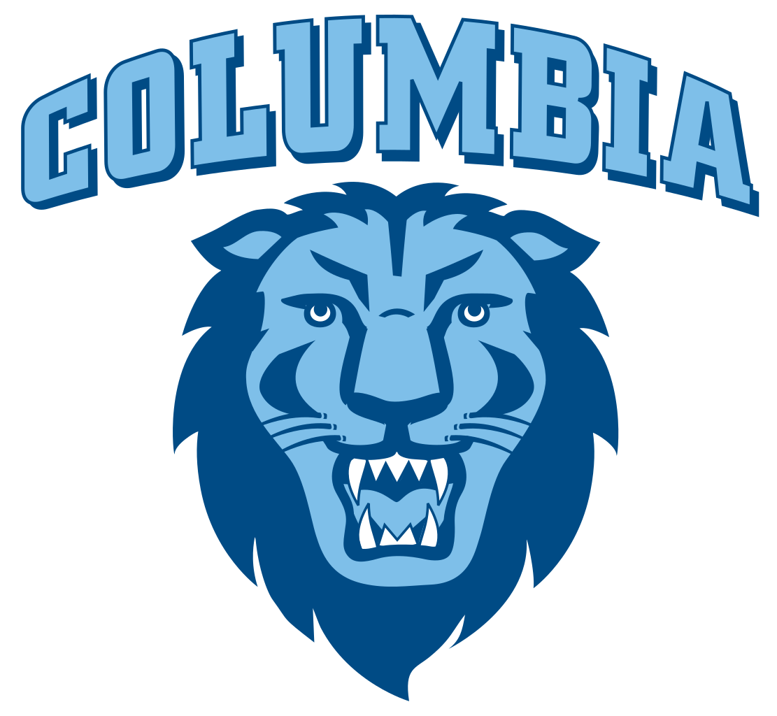 Columbia athletics logo