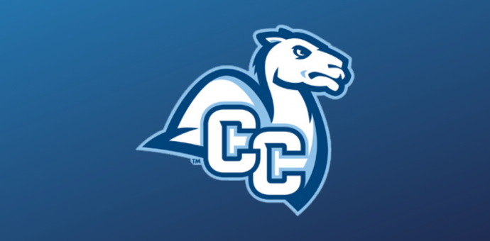 Connecticut College athletics logo