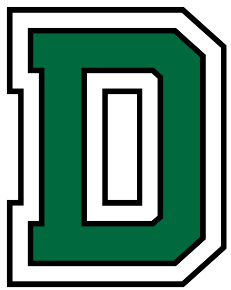 Dartmouth athletics logo