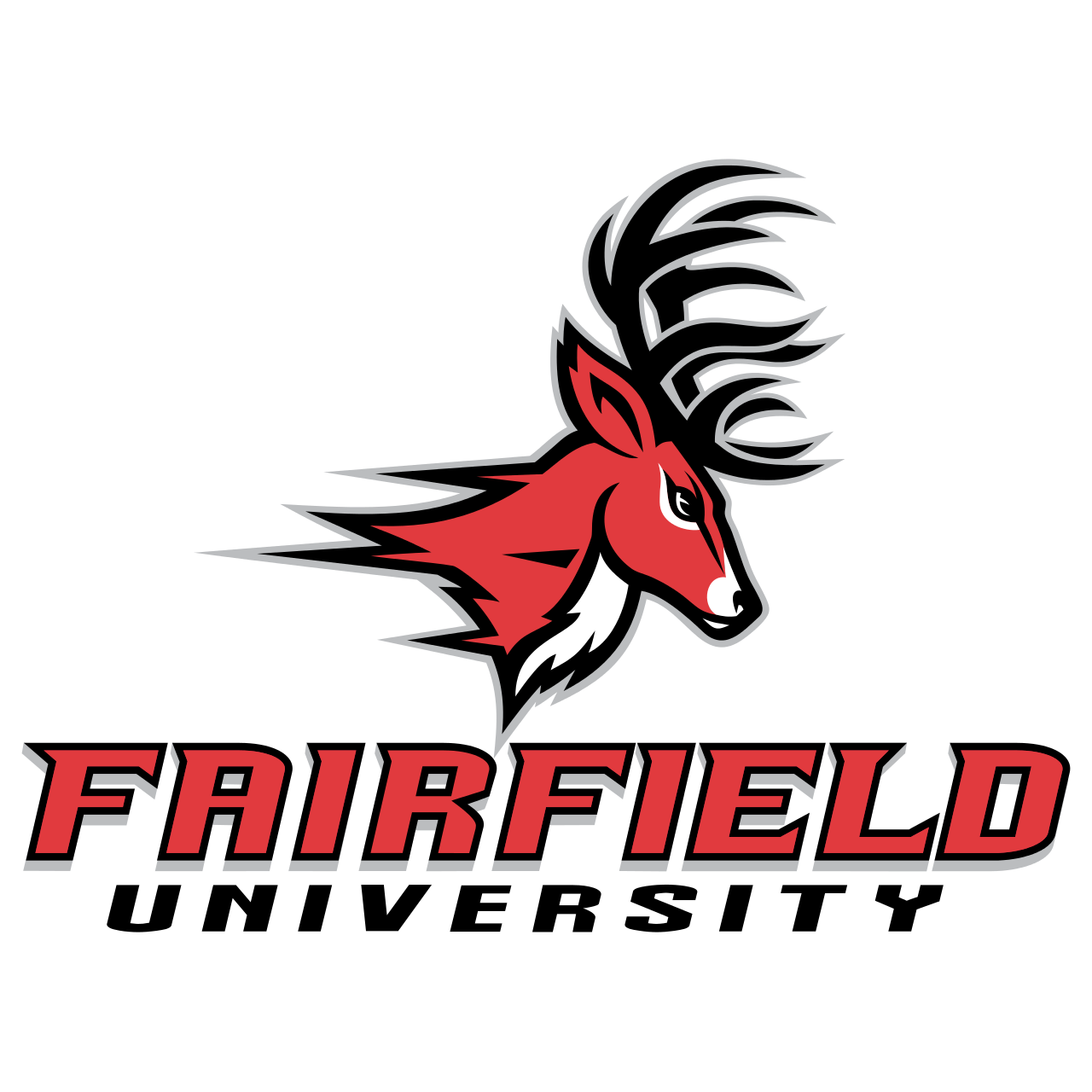 Fairfield athletics logo