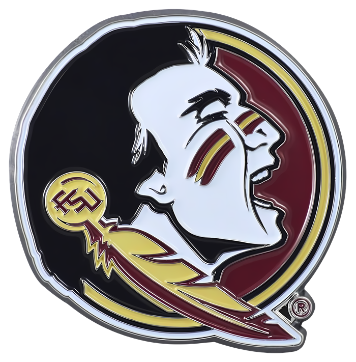 Florida State athletics logo
