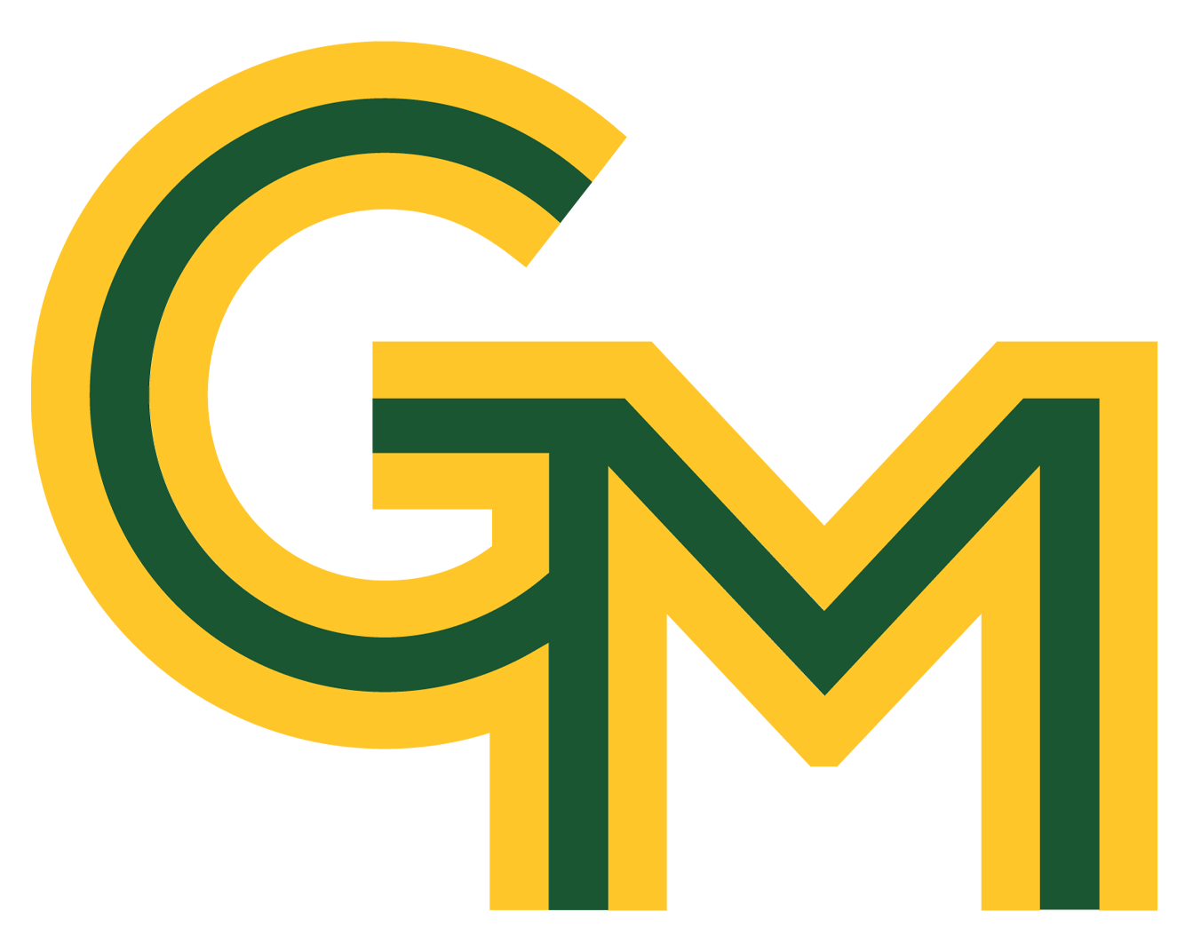 George Mason athletics logo