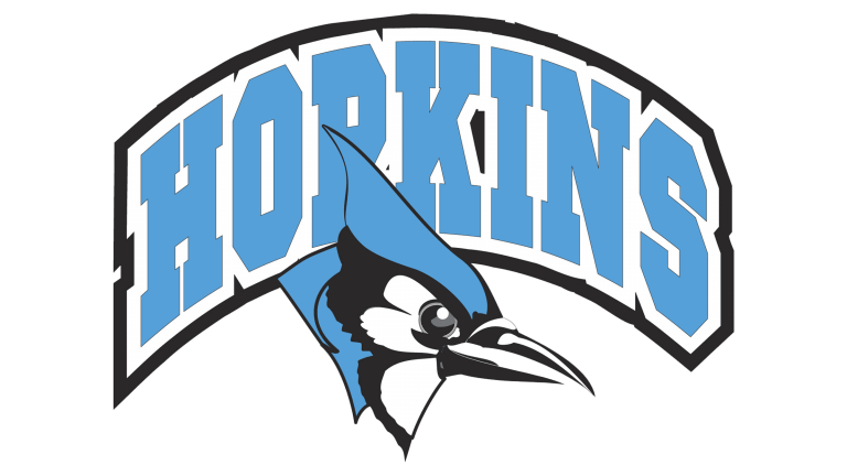 Johns Hopkins athletics logo