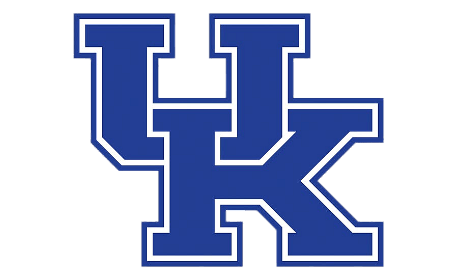 Kentucky athletics logo