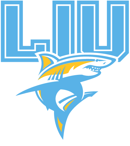 LIU athletics logo