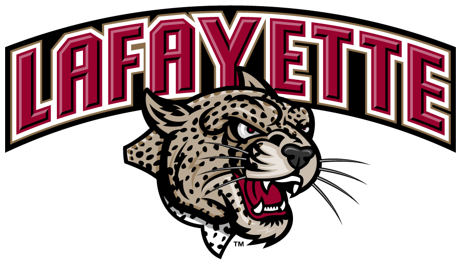Lafayette athletics logo