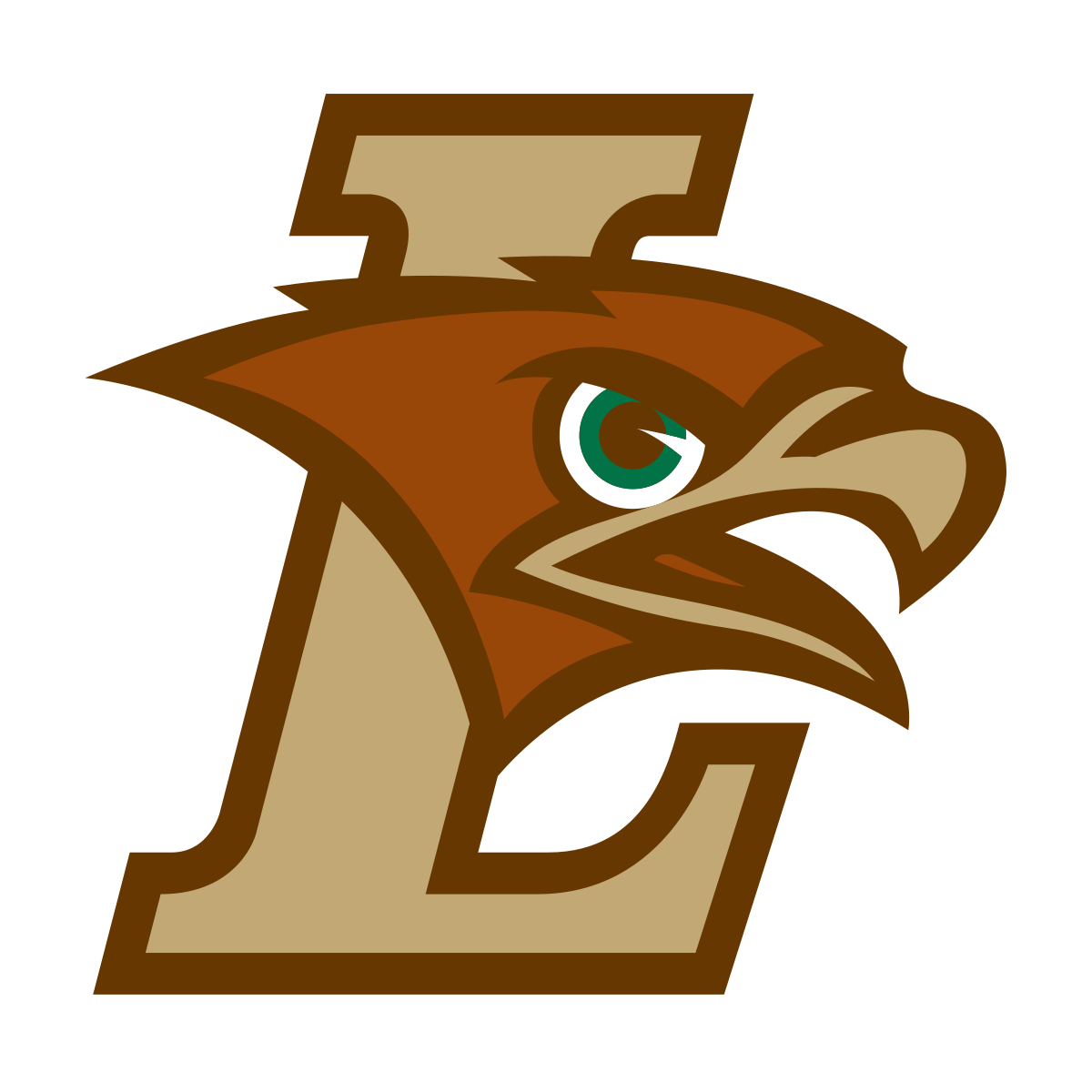 Lehigh athletics logo