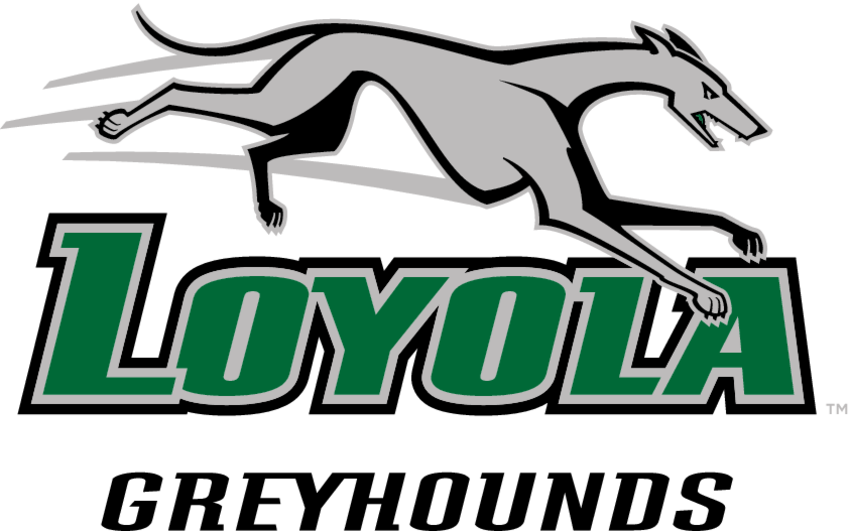 Loyola athletics logo