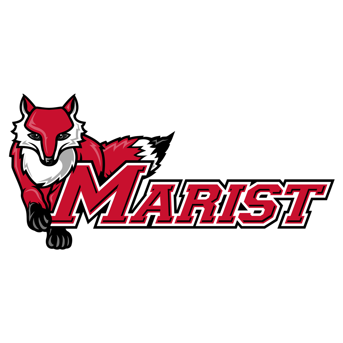 Marist athletics logo