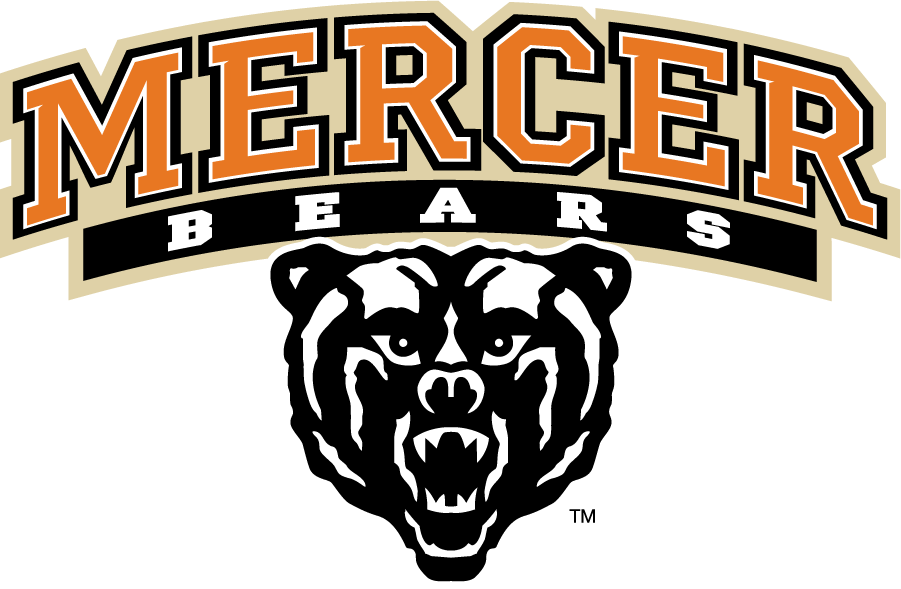 Mercer athletics logo