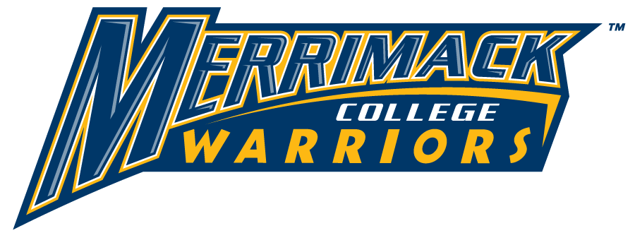 Merrimack athletics logo