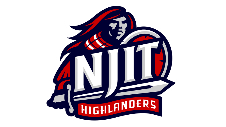 NJIT athletics logo
