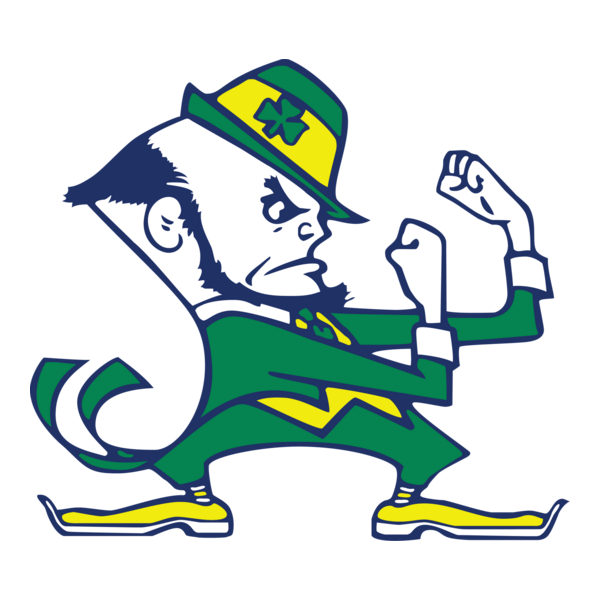Notre Dame athletics logo