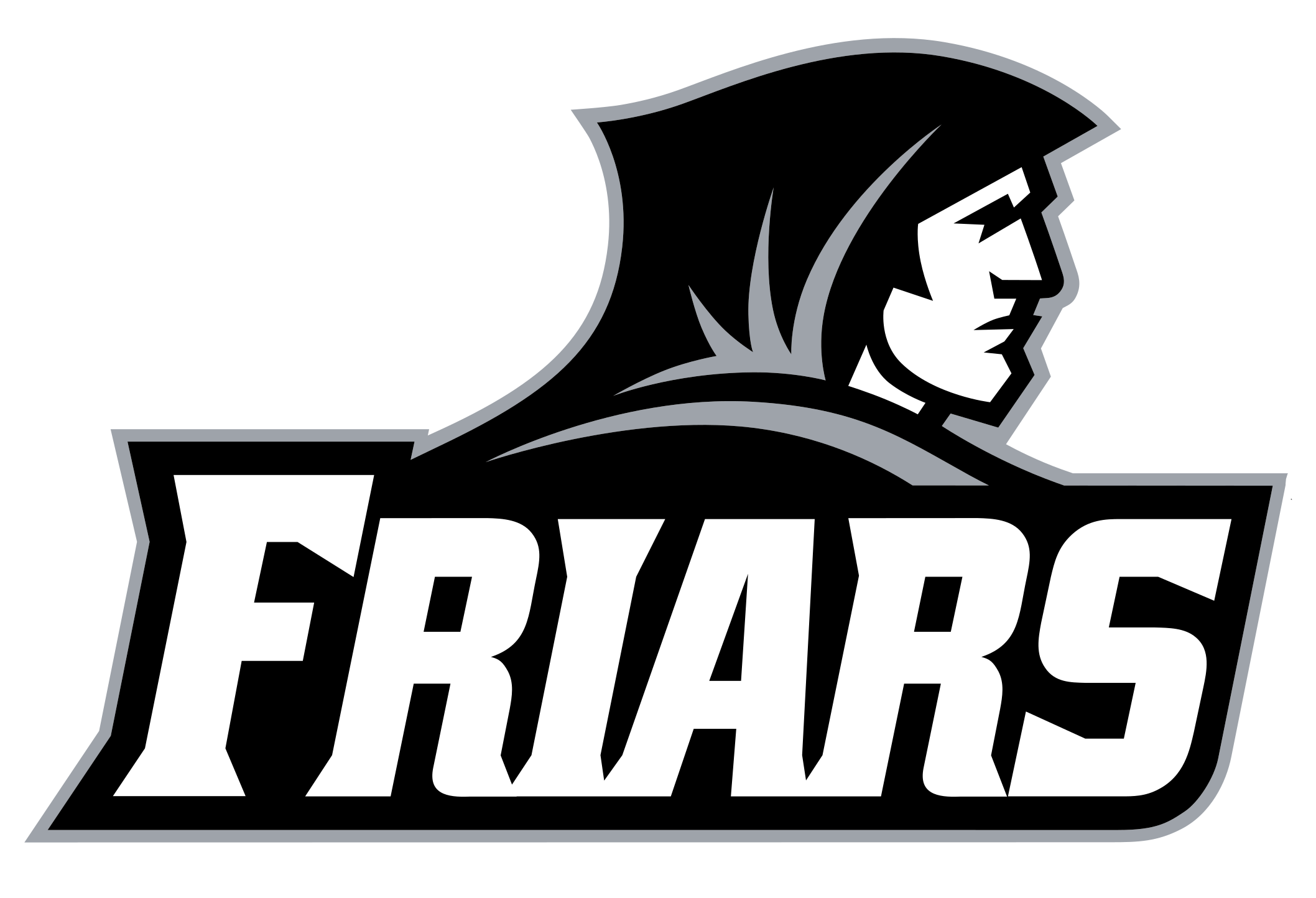 Providence athletics logo