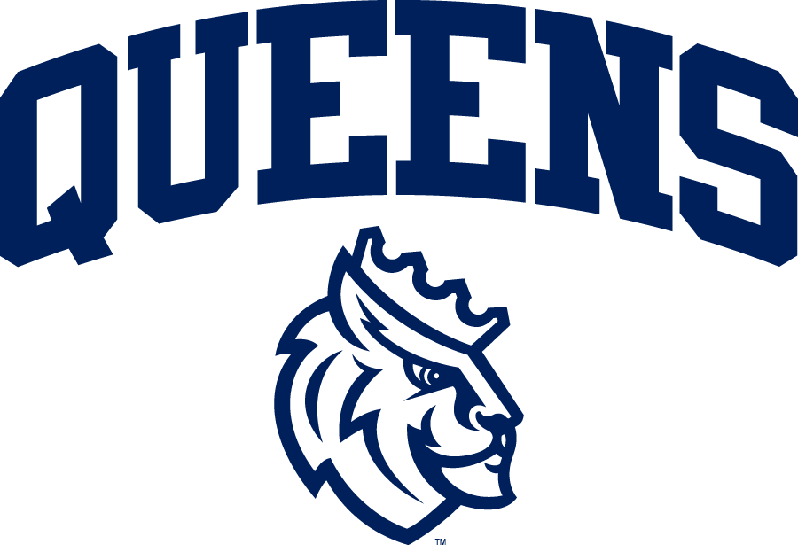 Queens athletics logo