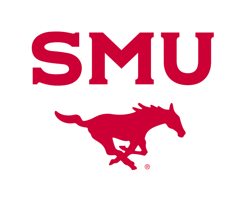 SMU athletics logo