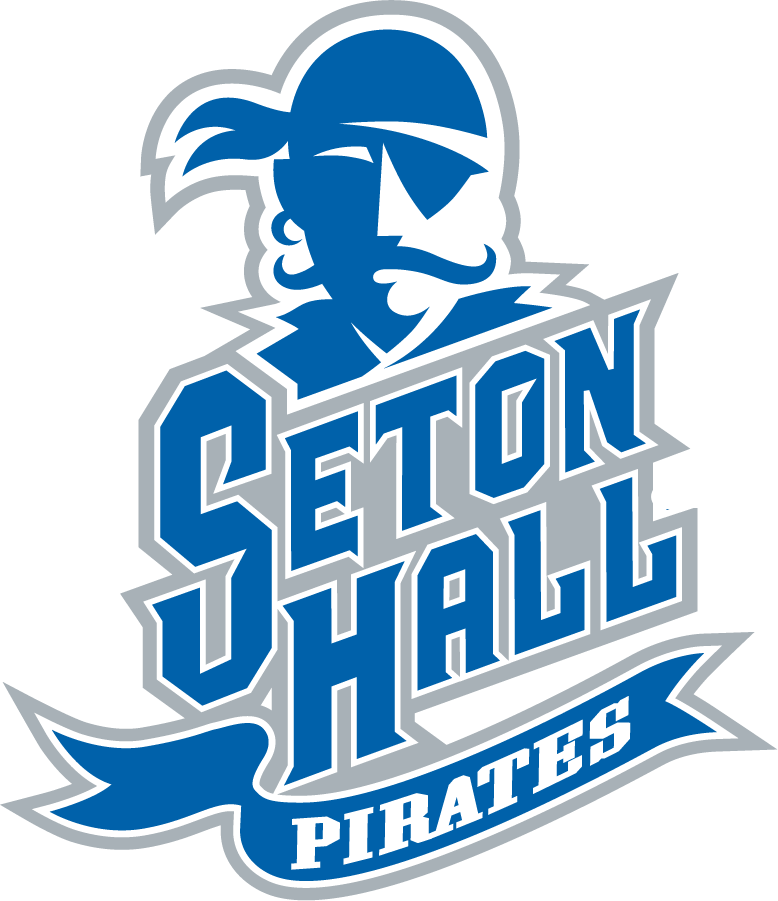 Seton Hall athletics logo