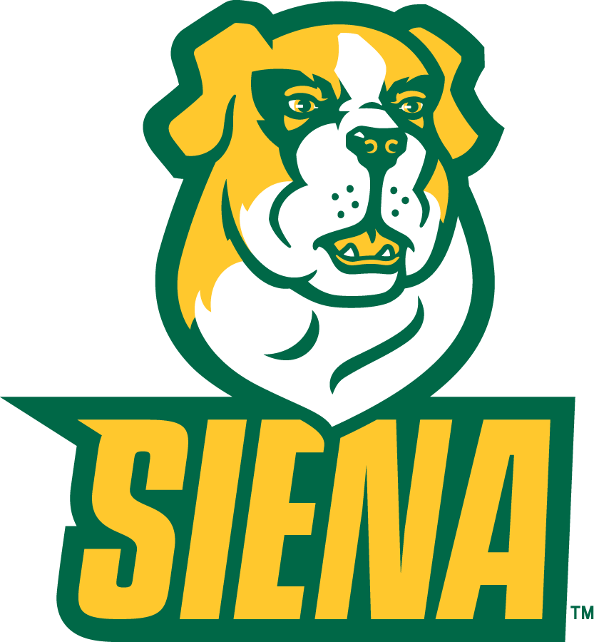Siena athletics logo