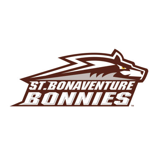 St Bonaventure athletics logo