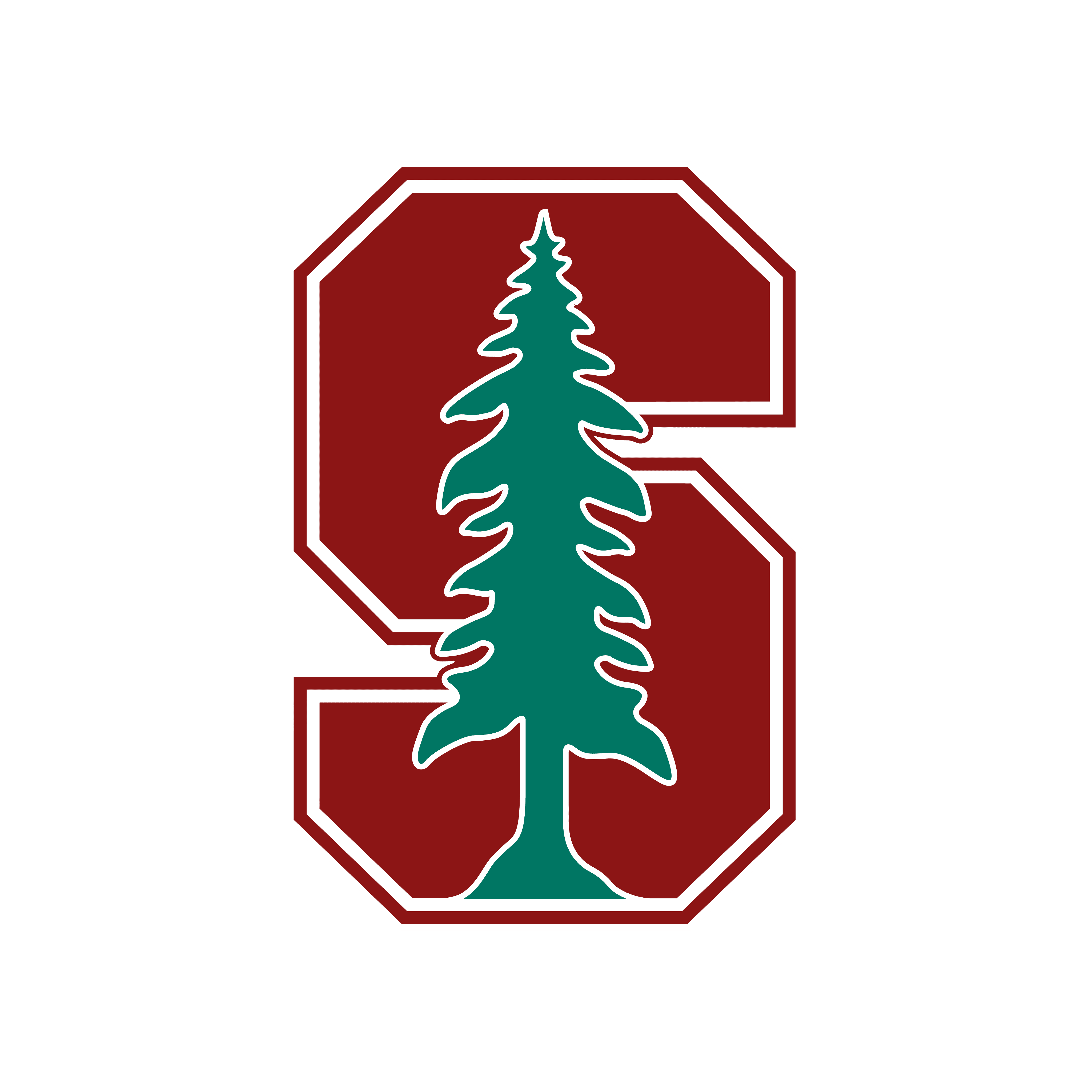Stanford athletics logo