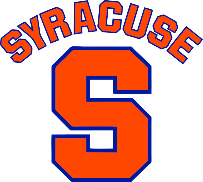 Syracuse athletics logo