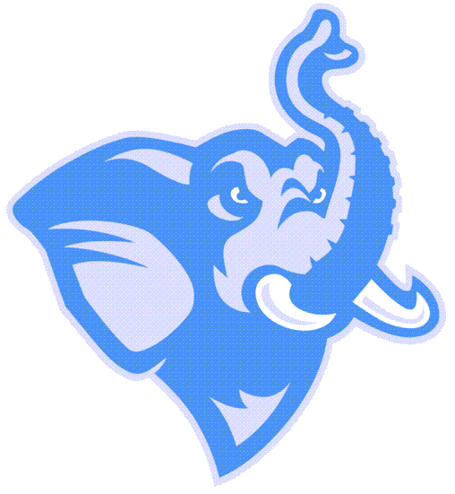 Tufts athletics logo