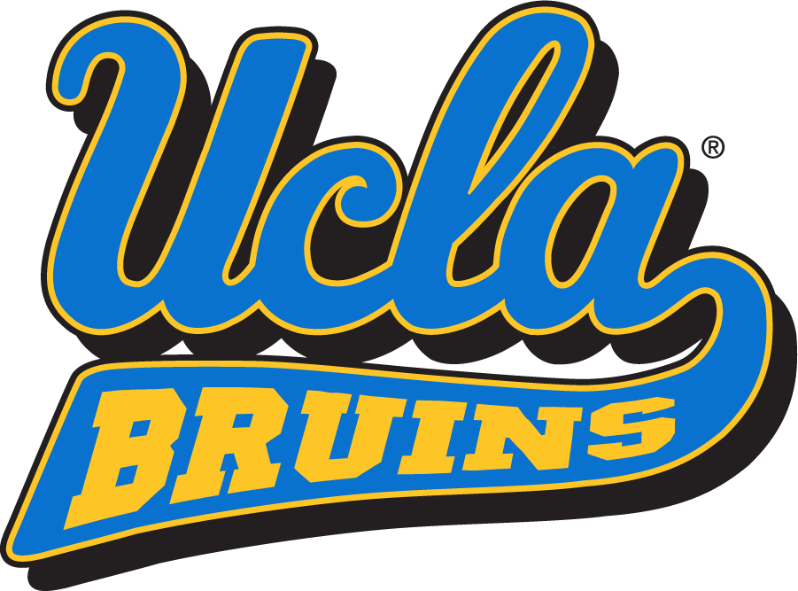 UCLA athletics logo