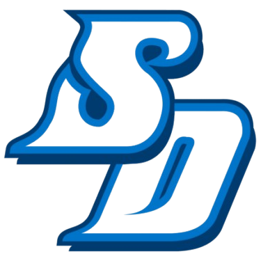 San Diego athletics logo