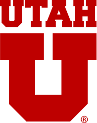 Utah athletics logo