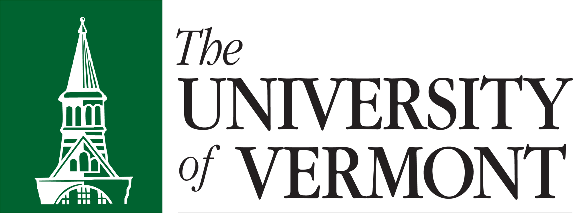 Vermont athletics logo
