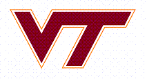 Virginia Tech athletics logo