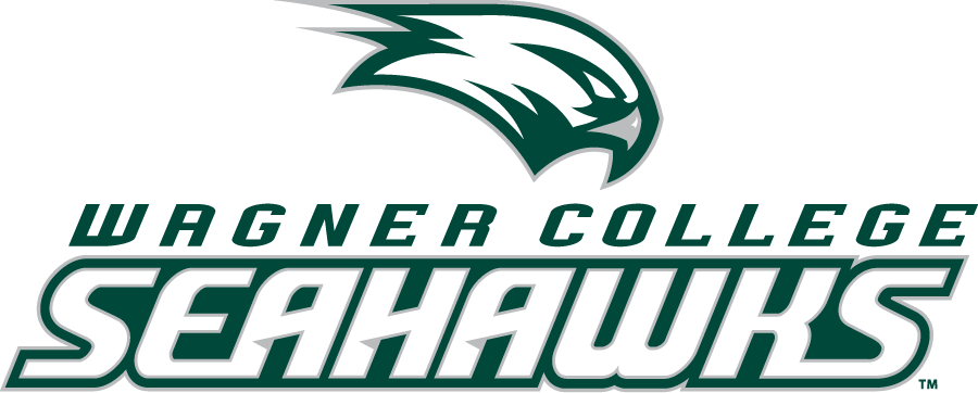 Wagner athletics logo