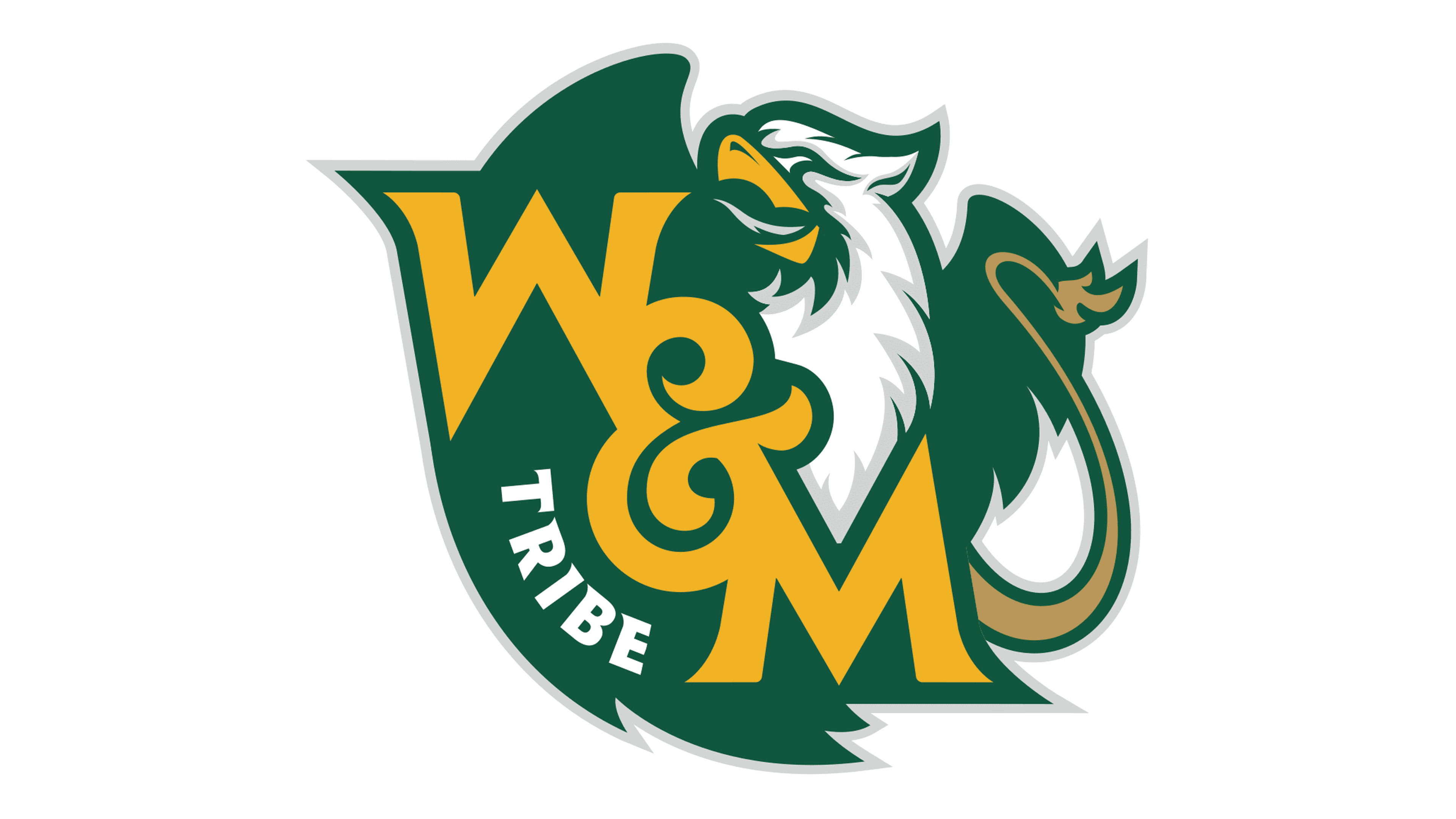 William & Mary athletics logo