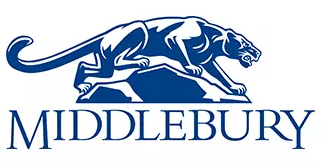 Middlebury athletics logo