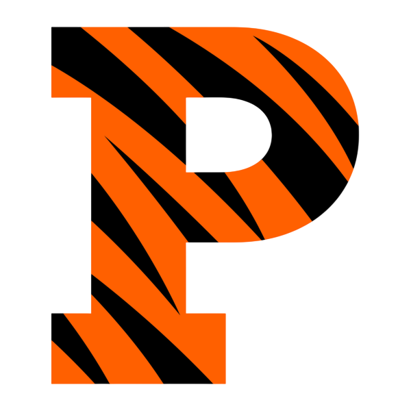 Princeton athletics logo