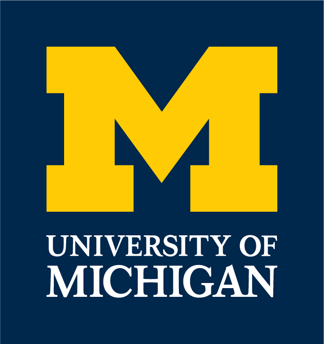 Michigan athletics logo